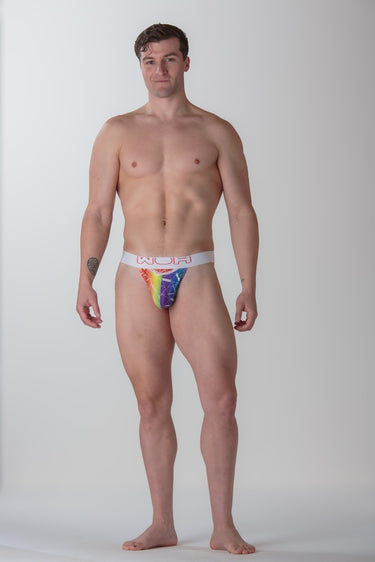 Sexy Fun G-String | Multico Print 463031-P023